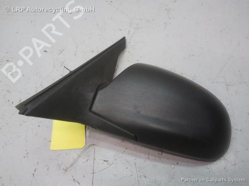 Left mirror HYUNDAI ACCENT II Saloon (LC) 1.3 | BP20534617C26 