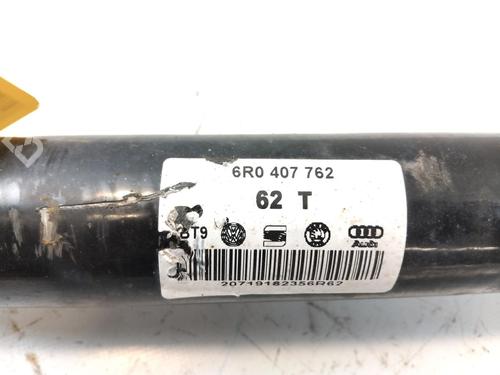 Right front driveshaft SEAT IBIZA IV SC (6J1, 6P5) 1.4 | BP28049693M39 
