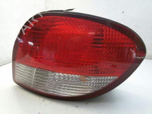 Used Right taillight HYUNDAI COUPE I (RD) 2.0 16V (139 hp) 20566724