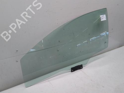 Front left door window VW FOX Hatchback (5Z1, 5Z3, 5Z4) 1.2 | BP20590719C18 