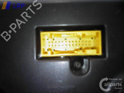 Climate control CITROËN C5 I (DC_) 2.0 16V (DCRFNC, DCRFNF) | BP20552854I5 