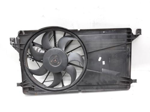 Radiator fan FORD FOCUS II Turnier (DA_, FFS, DS) 1.6 TDCi | BP20542770M35 