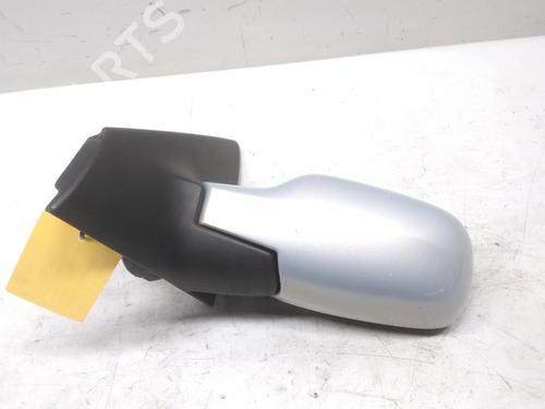 Right mirror RENAULT MEGANE II Estate (KM0/1_) 1.9 dCi (KMRG, KM1G, KM0G, KM2C) | BP20591669C27 