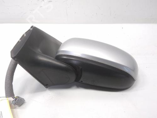 Left mirror NISSAN ALMERA TINO (V10) 2.2 dCi | BP20591564C26 