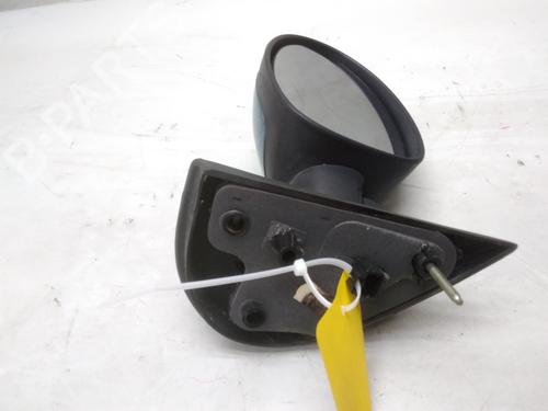 Left mirror RENAULT TWINGO I (C06_) 1.2 16V (C06C, C06D, C06K) | BP20517156C26 