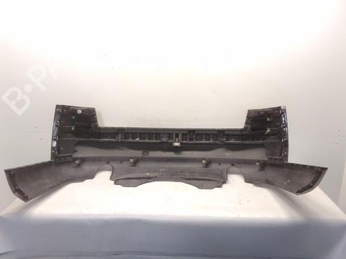Zderzak tylny AUDI A8 D3 (4E2, 4E8) 4.2 quattro | BP20575892C8 