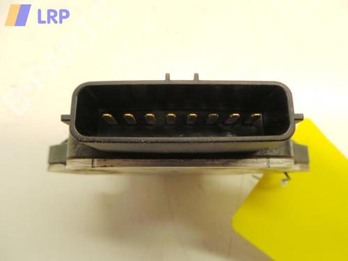 Used Electronic module DAIHATSU CUORE VI (L251, L250_, L260_) 1.0 (58 hp) 20588739