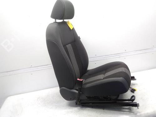 Left front seat VW GOLF PLUS V (5M1, 521) 1.9 TDI | BP20514451C15 