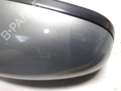 Left mirror PEUGEOT 307 Break (3E) 2.0 HDi 135 | BP20517000C26 