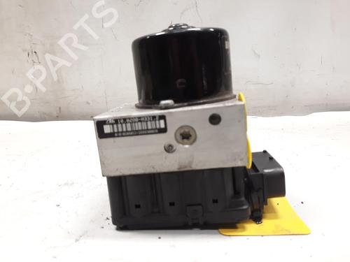 ABS pump PEUGEOT 206 Hatchback (2A/C) 1.4 i | BP20524858M43 