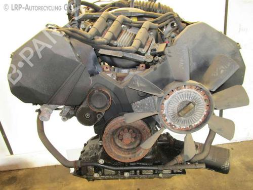 Used Engine AUDI A6 C5 (4B2) 2.8 (193 hp) 20562127