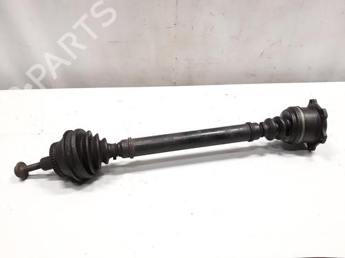 Used Right front driveshaft AUDI A6 C5 Avant (4B5) 2.4 (165 hp) 20548362