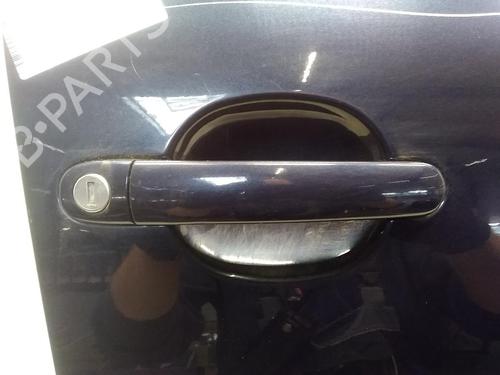 Right front door VW PASSAT B5 (3B2) 1.6 | BP20515269C3 