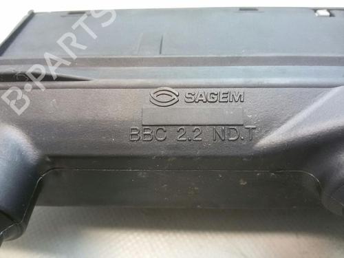 Used Ignition coil PEUGEOT 206 Hatchback (2A/C) 1.4 i (75 hp) 20589115