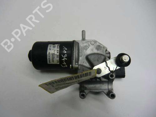 Used Front wiper motor VW TRANSPORTER T5 Bus (7HB, 7HJ, 7EB, 7EJ) 1.9 TDI (105 hp) 20585984