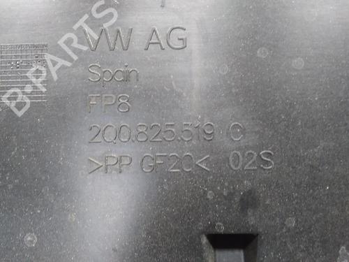 Underbody protection SKODA KAMIQ (NW4) 1.0 TGI CNG | BP20520279M92 
