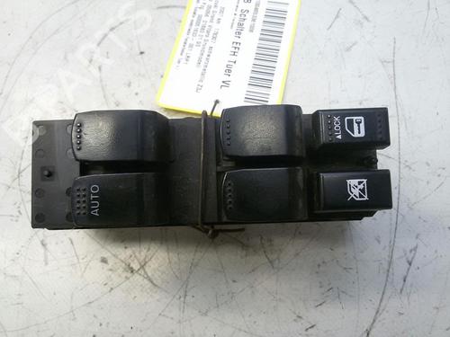 Left front window switch SUZUKI GRAND VITARA II (JT, TE, TD) 1.9 DDiS All-wheel Drive (JT419, TD44, JB419WD, JB419XD,... | BP20567694I27 