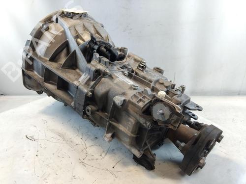 Other BMW 1 (F21) 116 d | BP26205120O1 