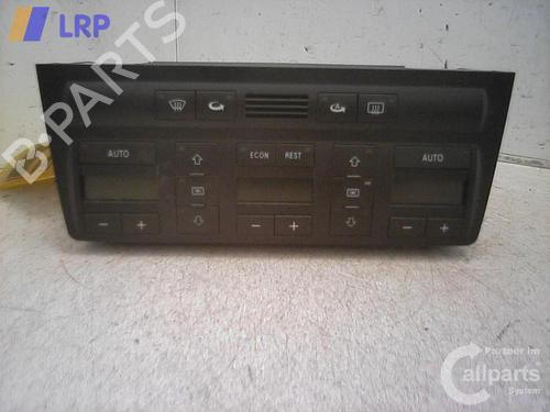 AC Styreenhet / Manøvreringsenhet AUDI A8 D2 (4D2, 4D8) 3.7 | BP20553813I5 