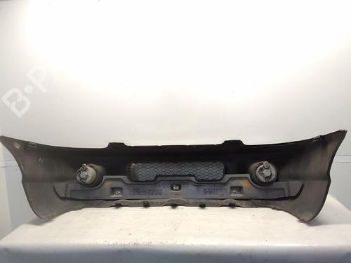 Front bumper HYUNDAI SANTA FÉ I (SM) 2.0 CRDi 4x4 | BP20513905C7 