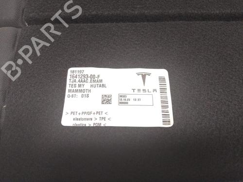Rear parcel shelf TESLA MODEL Y (5YJY) EV | BP31839594C85 