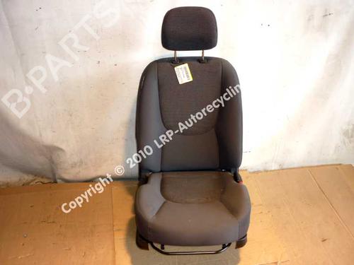 Used Right front seat HYUNDAI MATRIX (FC) 1.6 (103 hp) 20573322