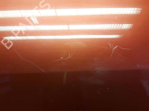 Left front door RENAULT MEGANE II (BM0/1_, CM0/1_) 2.0 16V (BM0U, CM0U) | BP20581837C2 