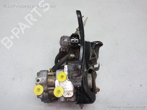 Used ABS pump TOYOTA CARINA E VI (_T19_) 1.6 GLI (AT190) (107 hp) 20554295