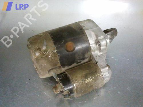 Used Starter MITSUBISHI COLT IV (CA_A) 1.3 GLi 12V (CA1A) (75 hp) 20530634
