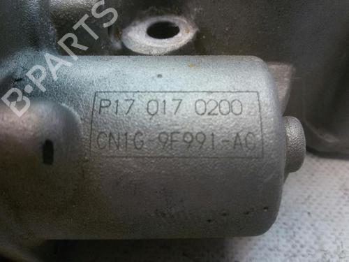 Throttle body FORD KA+ III (UK, FK) 1.2 Ti-VCT | BP20542234M82 