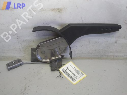 Used Hand brake NISSAN NOTE (E11, NE11) 1.4 (88 hp) 20549906