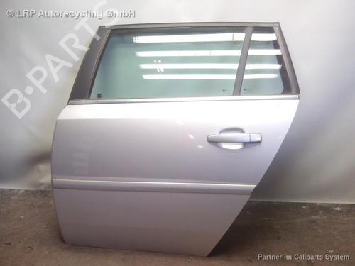 Dør venstre bagtil OPEL VECTRA C Estate (Z02) 1.9 CDTI (F35) (120 hp) 20577696