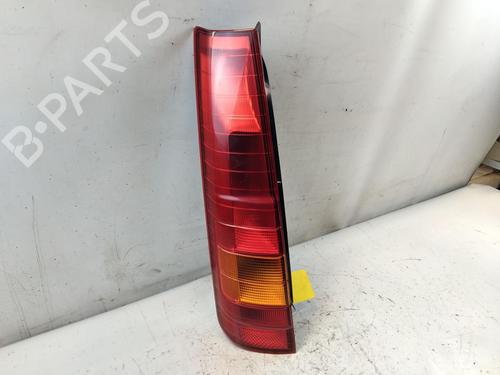 Used Left taillight MITSUBISHI SPACE RUNNER (N6_W, N7_W) 2.4 GDI (N64W) (150 hp) 32429231