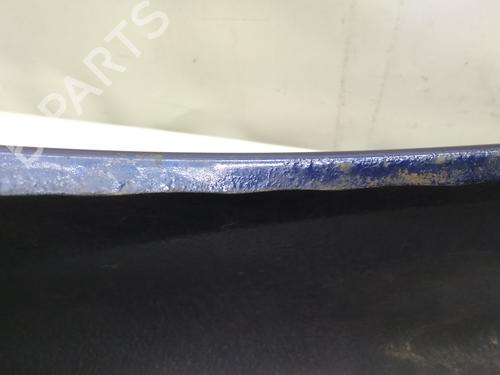 Left front fenders PEUGEOT 306 Hatchback (7A, 7C, N3, N5) 1.8 16V | BP20525392C41 