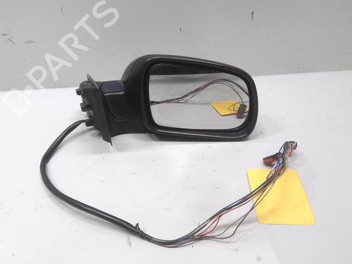 Used Right mirror PEUGEOT 307 SW (3H) 2.0 HDi 135 (136 hp) 20517335