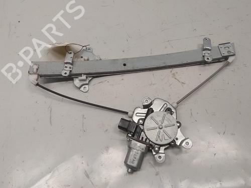 Used Front left window mechanism MITSUBISHI LANCER VII (CS_A, CT_A) 1.6 (CS3A) (98 hp) 21048957