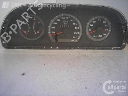 Used Instrument cluster FIAT PALIO Weekend (178_, 173_, 373_, 374_, 171_) 1.2 (73 hp) 20556115