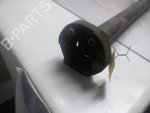 Driveshaft MERCEDES-BENZ C-CLASS (W203) C 270 CDI (203.016) | BP20547443M37 