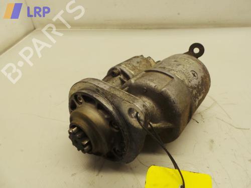 Used Starter SKODA FELICIA II (6U1) 1.3 (54 hp) 20531788