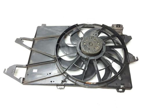 Radiator fan FORD MONDEO III Saloon (B4Y) 1.8 16V | BP20542816M35 