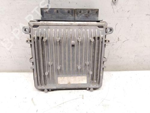 Engine control unit (ECU) MERCEDES-BENZ E-CLASS Coupe (C207) E 350 CDI (207.322) | BP33130605M57 - Image 4