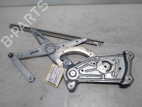 Front right window mechanism RENAULT MEGANE III Grandtour (KZ0/1) 1.9 dCi (KZ0J, KZ0N, KZ1S) | BP20516063C23 