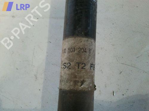 Right rear driveshaft AUDI A3 (8L1) 1.8 T quattro | BP20547363M41 
