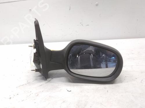 Retrovisor derecho RENAULT MEGANE I Cabriolet (EA0/1_) 1.4 16V (EA0D, EA1H, EA0W, EA10) (95 hp) 20517465