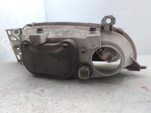 Right headlight FORD FIESTA Box Body/MPV (J5_, J3_) 1.8 D | BP20569295C29 