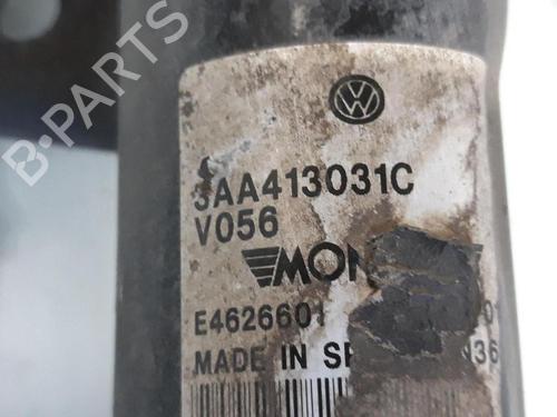 Used Right front shock absorber VW PASSAT ALLTRACK B7 (365) 2.0 TDI 4motion (170 hp) 20543269