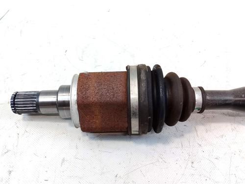 Left rear driveshaft MITSUBISHI ECLIPSE CROSS (GK_, GL_) Plug-in Hybrid 4WD (GL3W) | BP33470828M40  - Image 7