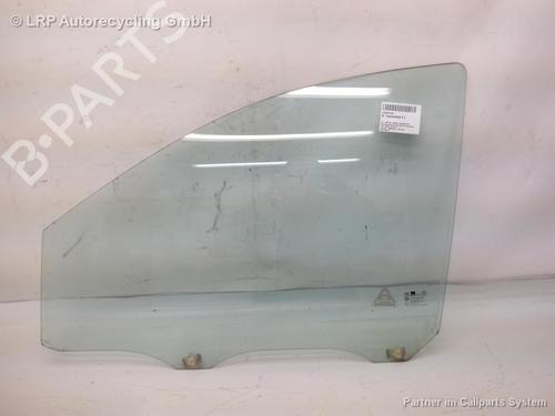 Used Front left door window HYUNDAI MATRIX (FC) 1.5 CRDi VGT (110 hp) 20579635