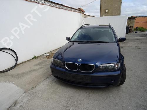 Subframe BMW 3 Touring (E46) 320 d | BP20523674M9 