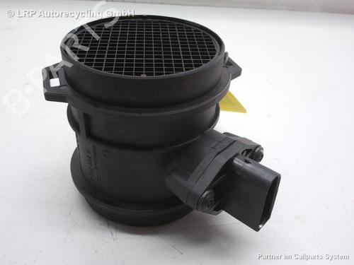 Used Mass air flow sensor MERCEDES-BENZ S-CLASS Coupe (C215) CL 600 (215.378) (367 hp) 20561460